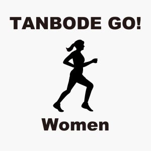 女性部門（中学生以上）